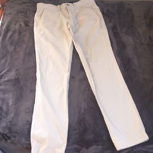 Gap Khakis